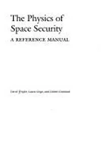 The Physics of Space Security