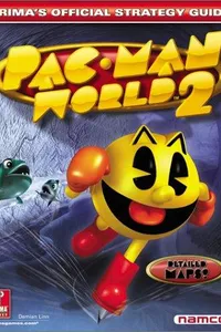Pac-Man World 2