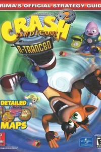 Crash Bandicoot 2
