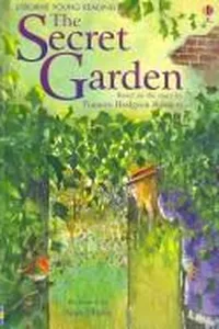 The secret garden