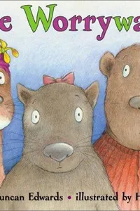 The Worrywarts