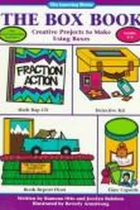 The box book