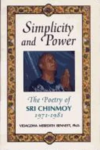 Simplicity and power