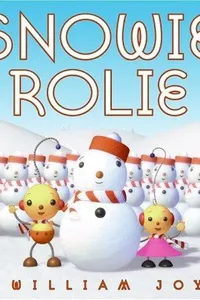 Snowie Rolie
