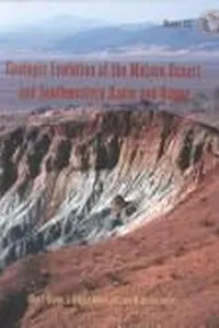 Geologic evolution of the Mojave Desert and southwestern basin and range