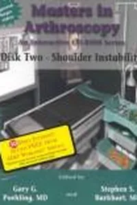 Shoulder Instability