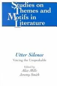 Utter silence
