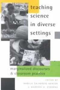 Teaching science in diverse settings