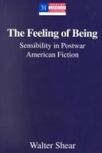 The Feeling of Being