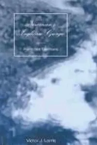 Newman's Anglican Georgic