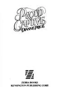 Proud Captive