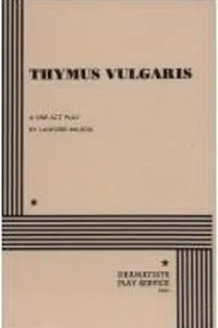 Thymus vulgaris