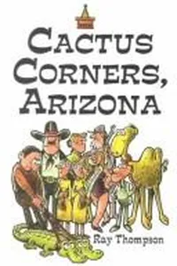 Castus Corners, Arizona