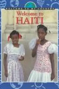 Welcome to Haiti