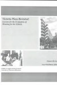 Victoria Plaza Revisited