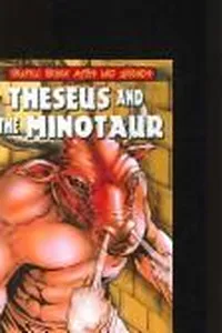 Graphic Greek Myths and Legends