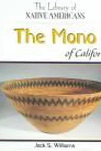 The Mono of California