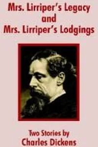 Mrs Lirriper (Mrs. Lirriper's Legacy / Mrs. Lirriper's Lodgings)