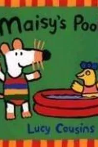 Maisy's pool