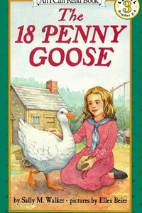 The 18 Penny Goose