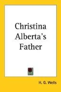 Christina Alberta's father