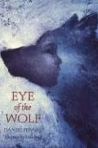Eye of the wolf