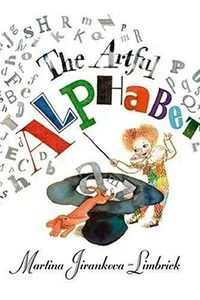 The Artful Alphabet