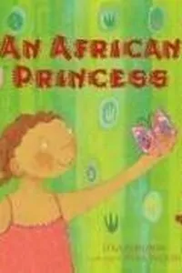 An African princess