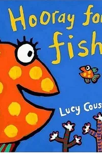 Hooray for Fish!