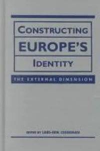 Constructing Europe's Identity