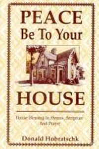Peace be to your house