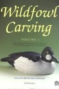 Wildfowl Carving