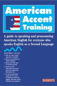 American accent training