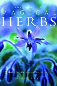 The Book of Magical Herbs