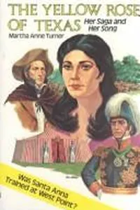 The yellow rose of Texas