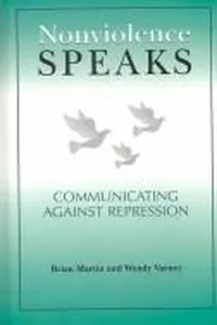 Nonviolence speaks
