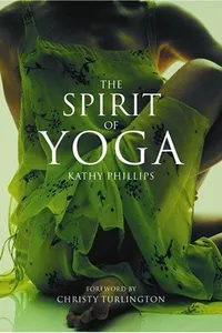 The Spirit of Yoga