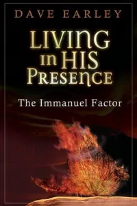 Living in His presence