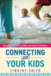 Connecting with your kids