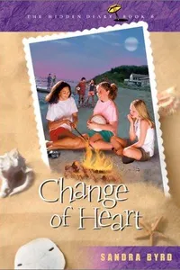 Cover of Change of heart