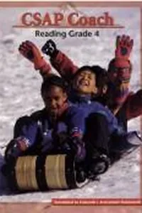CSAP coach