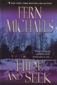 Cover of Hide and Seek
