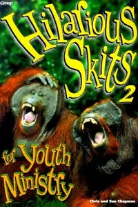 Hilarious skits for youth ministry
