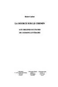 La Source Sur Le Chemin