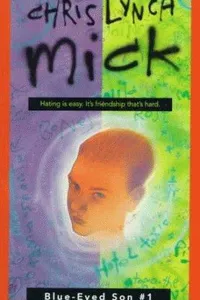 Capa de Mick