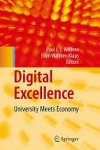 Digital excellence