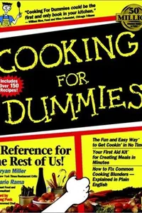 Cooking for dummies