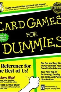 Card games for dummies