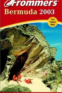 Frommer's Bermuda 2003