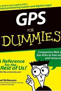 GPS for dummies